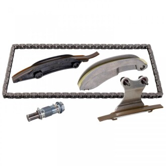 Комплект ланцюга ГРМ Mini One 3 1.2 14- (B38) (z=116) (opt-om) FEBI BILSTEIN 49495