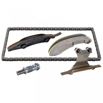 Комплект ланцюга ГРМ Mini One 3 1.2 14- (B38) (z=116) (opt-om) FEBI BILSTEIN 49495