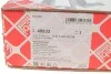Комплект ланцюга ГРМ BMW 3 (E90/E91/E92/E93/F30/F80/F31) (N57 D30 C) 05- (72 ланок) (симплекс) UA63 FEBI BILSTEIN 49532 (фото 5)