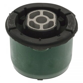 Втулка балки CITROEN BERLINGO, C4, PEUGEOT 5008 06- зад. міст (FEBI) C.I.U FEBI BILSTEIN 49587