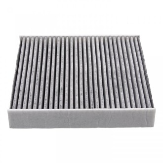 Сменный фильтрующий элемент воздушного фильтра салона FEBI BILSTEIN 49652 (фото 1)