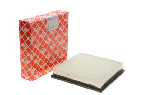 Фильтр воздушный DODGE JOURNEY 3.6 11-19 (FEBI) C.I.U FEBI BILSTEIN 49655