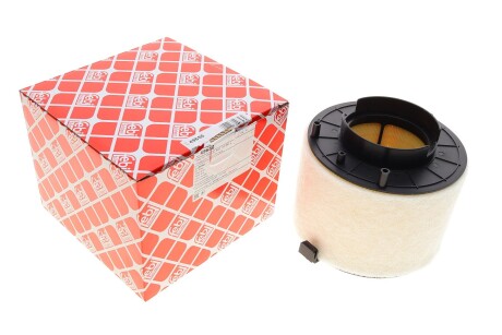 Фильтр повитряний Audi A4/A5 2.0 TDI 05-17 UA63 FEBI BILSTEIN 49656