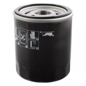 Фільтр масла FEBI BILSTEIN 49661