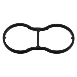 Прокладка масляного радіатора FEBI BILSTEIN 49693