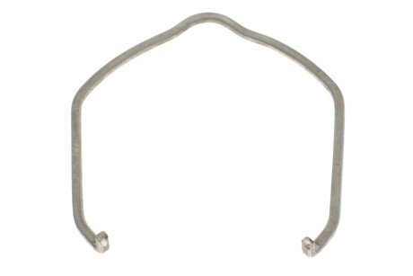 Фіксатор патрубка інтеркулера VW T5 03- (68 мм) (opt-om) FEBI BILSTEIN 49757