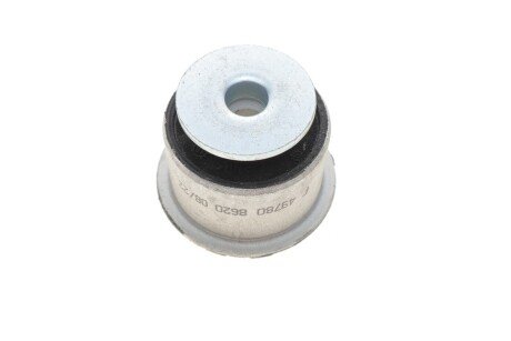 Сайлентблок важеля (переднього/зверху) MB Gl-class (X164/X166)/GLE/GLS/ ML (W164/W166) 05- (opt-om) FEBI BILSTEIN 49780