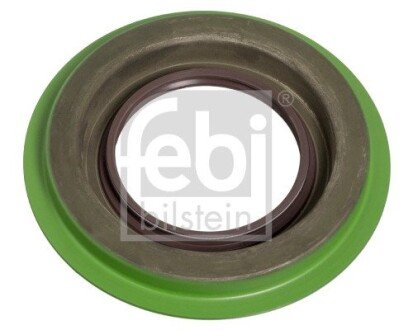 Сальник дифференциала FEBI BILSTEIN 49858