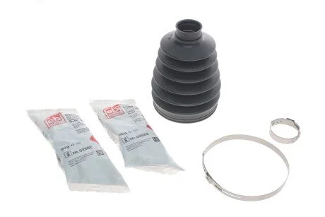 Пильовик ШРКШ зовніш. FORD (вир-во FEBI) FEBI BILSTEIN 49877