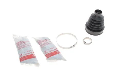 Пыльник ШРУСа RENAULT (пр-во FEBI) FEBI BILSTEIN 49892
