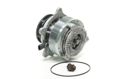 Водяний насос електромагнітний FEBI BILSTEIN 71259