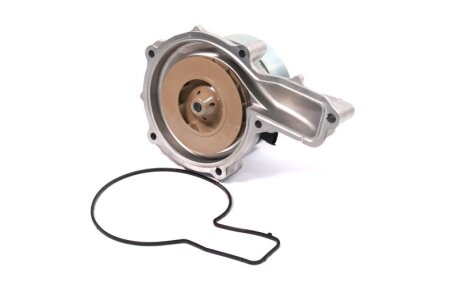 Помпа в зборі з електромагнітною муфтою Volvo D13C/K 420/460/500/540 (Febi) FEBI BILSTEIN 79741