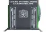 Установка для промивання системи охолодження Feiying WCS-9800 (фото 3)