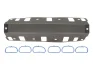 Прокладка впускного колектора(комплект) CHRYSLER PACIFICA, TOWN & COUNTRY, VOYAGER IV, VOYAGER V DODGE CARAVAN, GRAND 3.3/3.8 02.00- Fel-pro MS92808-1 (фото 2)