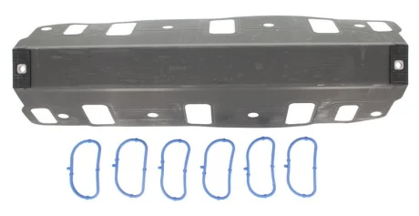 Прокладка впускного колектора(комплект) CHRYSLER PACIFICA, TOWN & COUNTRY, VOYAGER IV, VOYAGER V DODGE CARAVAN, GRAND 3.3/3.8 02.00- Fel-pro MS92808-1