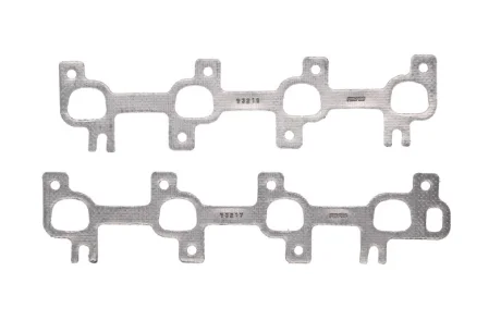 Прокладка випускного колектора (комплект) DODGE DAKOTA, DURANGO, RAM 1500 JEEP COMMANDER, GRAND CHEROKEE II, GRAND CHEROKEE III 4.7/4.7ALK 09.97- Fel-pro MS93217