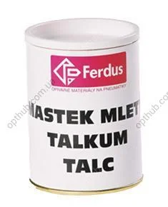 Тальк 250гр FERDUS GS FE 10.38 (фото 1)