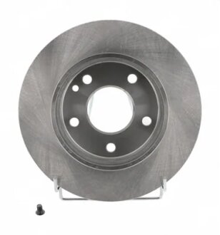 Диск гальмівний ПЕРЕДН MB A- -04 -ua FERODO DDF1035