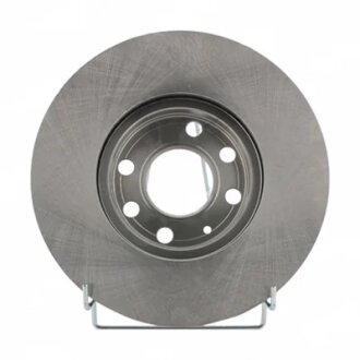 Диск гальмівний ПЕРЕДН OPEL ASTRA G BOX 01/99-04/05 ASTRA G ESTATE 02/98-07/04 ASTRA G HATCHBACK 02/98 -ua FERODO DDF1041