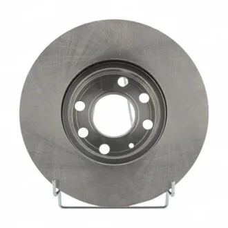 Диск гальмівний ПЕРЕДН OPEL ASTRA G BOX 01/99-04/05 ASTRA G ESTATE 02/98-07/04 ASTRA G HATCHBACK 02/98 -ua FERODO DDF1041