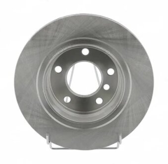 Диск гальмівний ЗАДН E46 -05 -ua FERODO DDF1073