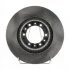 Диск гальмівний ПЕРЕДН MITSUBISHI L 200 06/96- PAJERO 12/90-06/00 PAJERO CLASSIC 06/02- PAJERO SPORT 1 -ua FERODO DDF1109 (фото 1)