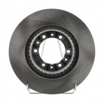 Диск гальмівний ПЕРЕДН MITSUBISHI L 200 06/96- PAJERO 12/90-06/00 PAJERO CLASSIC 06/02- PAJERO SPORT 1 -ua FERODO DDF1109
