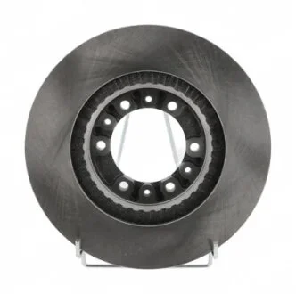 Диск гальмівний ПЕРЕДН MITSUBISHI L 200 06/96- PAJERO 12/90-06/00 PAJERO CLASSIC 06/02- PAJERO SPORT 1 -ua FERODO DDF1109