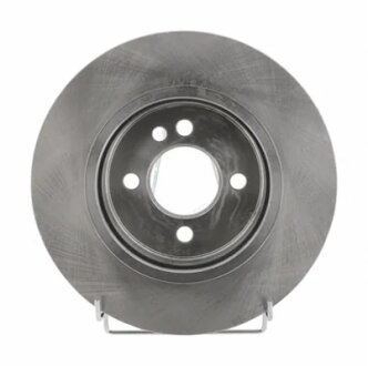 Диск тормозной передний MINI MINI 06/01- MINI CONVERTIBLE 07/04- FERODO DDF1127