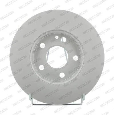 Тормозной диск FERODO DDF1220C (фото 1)