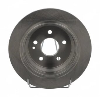 Диск гальмівний ЗАДН MB VIANO(W639) 09/03- VITO BOX(W639) 09/03- VITO BUS(W639) 09/03- -ua FERODO DDF1234