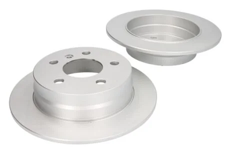 Диск тормозной ЗАДН С ПОКРЫТИЕМ MB A B- 04- FERODO DDF1258C