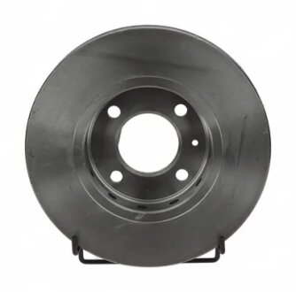 Диск гальмівний ПЕРЕДН VAG POLO 1.6 -01 -ua FERODO DDF1365