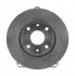 Диск тормозной KIA RIO 1.5I SED, H/B DC2*3 A5D 1493CC 16V DOHC FWD 5 MTM + ATM 00-05 FERODO DDF1391 (фото 1)