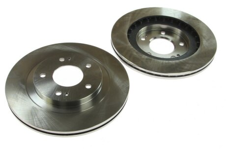 Диск гальмівний MITSUBISHI PAJERO, PININ 1.8I 16V 98.06-,01.11- -ua FERODO DDF1399