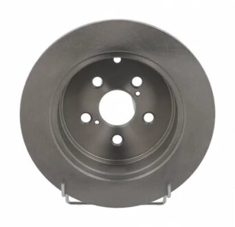 Диск гальмівний FERODO DDF1406