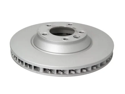 Тормозной диск FERODO DDF1408RC-1