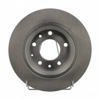 Диск гальмівний ЗАДН MAZDA 6 ESTATE 02/08- 6 HATCHBACK 08/02- 6 HATCHBACK 08/07- 6 STATION WAGON 08/02 -ua FERODO DDF1500