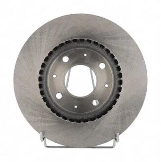 Диск гальмівний ПЕРЕДН KIA CERATO 1.5CRDI 1.6CRDI 2.0CRDI 04- FERODO DDF1528