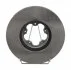 Диск тормозной передний FORD TRANSIT FT 300,330,350,430 04.2006-,DUCATO FERODO DDF1555 (фото 1)