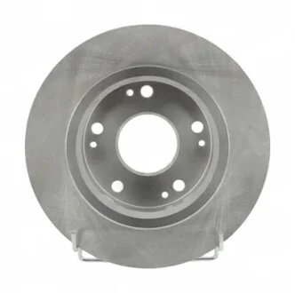 ДИСК тормозной задней HONDA CIVIC VIII 1.3-1.8 SEDAN 06-, 1.4-2.2 HATCHBACK 06- FERODO DDF1558