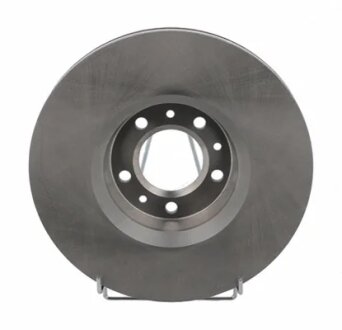 Диск гальмівний ПЕРЕДН CITROEN JUMPY 07-. C5 08-. PEUGEOT EXPERT 07-. 407 04-. FIAT SCUDO 07- -ua FERODO DDF1615