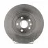 Диск гальмівний ЗАДН FORD GALAXY 1.8-2.3 06-,MONDEO 1.6-2.5 07-,S-MAX 1.8-2.3 07- -ua FERODO DDF1616 (фото 1)