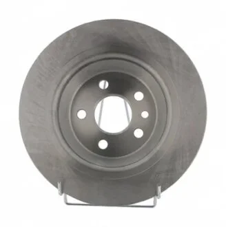 Диск гальмівний ЗАДН FORD GALAXY 1.8-2.3 06-,MONDEO 1.6-2.5 07-,S-MAX 1.8-2.3 07- -ua FERODO DDF1616