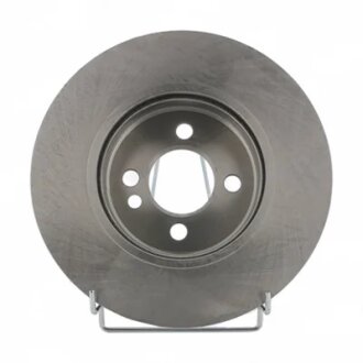 Диск тормозной передний MINI MINI 07- FERODO DDF1617