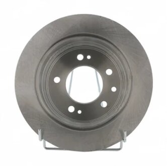 Диск гальмівний ЗАДН HYUNDAI I30 1.4-2.0 07-,IX35 2.0 10-;KIA CEED 1.4-2.0 06-,SPORTAGE 2010- -ua FERODO DDF1618