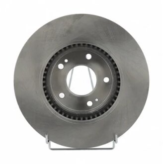 Диск гальмівний ПЕРЕДН HYUNDAI IX35 2.0 10-,SONATA V 2.0-3.3 05-,TUCSON 2.0 2.7 06-;KIA SPORTAGE 1.6-2 -ua FERODO DDF1630