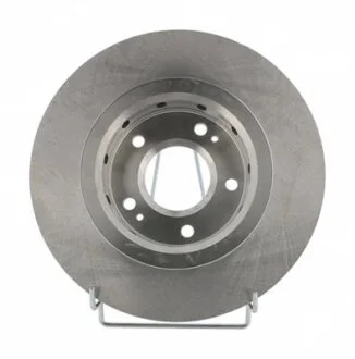 Диск гальмівний ПЕРЕДН MITSUBISHI OUTLANDER 2.2,3.04X4 06-;PEUGEOT 4007 07-;CITROEN C-CROSSER 07- -ua FERODO DDF1642