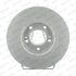 Диск FERODO DDF1642C (фото 1)