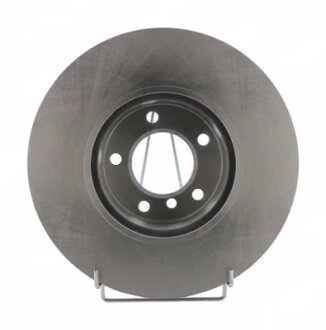 Диск гальмівний ПЕРЕДН BMW 3 (E90-93) 2.0 2.5 07-, X1 (E84) 2.0 09- -ua FERODO DDF1717